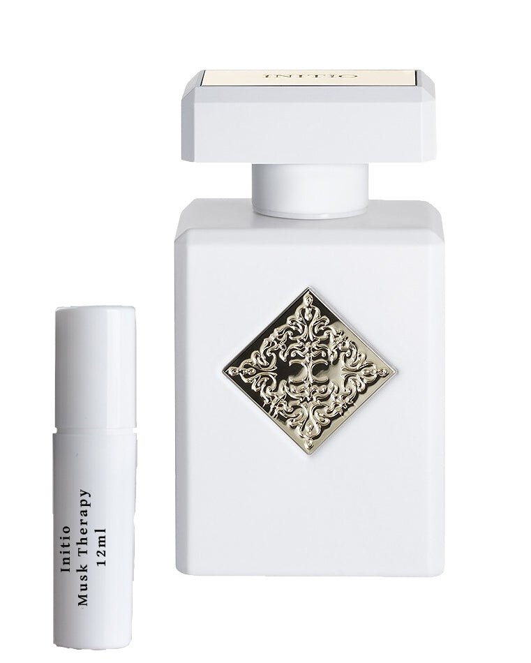 Initio 麝香疗法 Echantillon 12ml