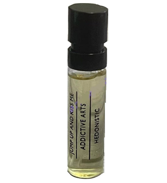 Clive Christian Addictive Arts JUMP Up And KISS Me Hedonistic 2.0ml 0.068 us fl. oz. 官方香水样品, Clive Christian Addictive Arts JUMP Up And KISS Me Hedonistic 2.0ml 0.068 us fl. oz. 液量官方香水样品, Clive Christian Addictive Arts JUMP Up And KISS Me Hedonistic 