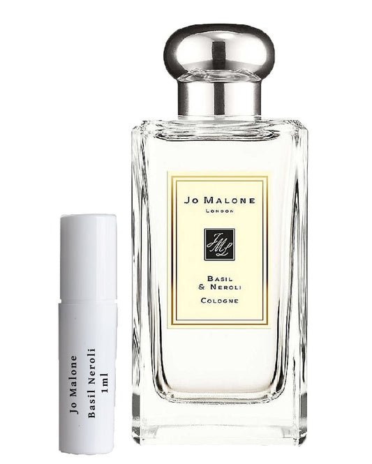 Jo Malone 罗勒橙花小瓶喷雾 1ml