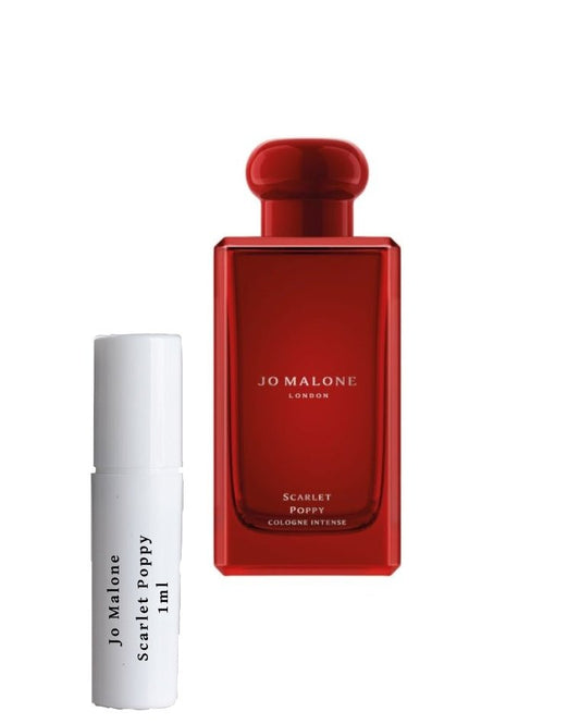 Jo Malone 猩红罂粟试用装 1ml