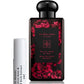 Jo Malone 丝绒玫瑰与乌木浓郁萃取精华试用装 6ml