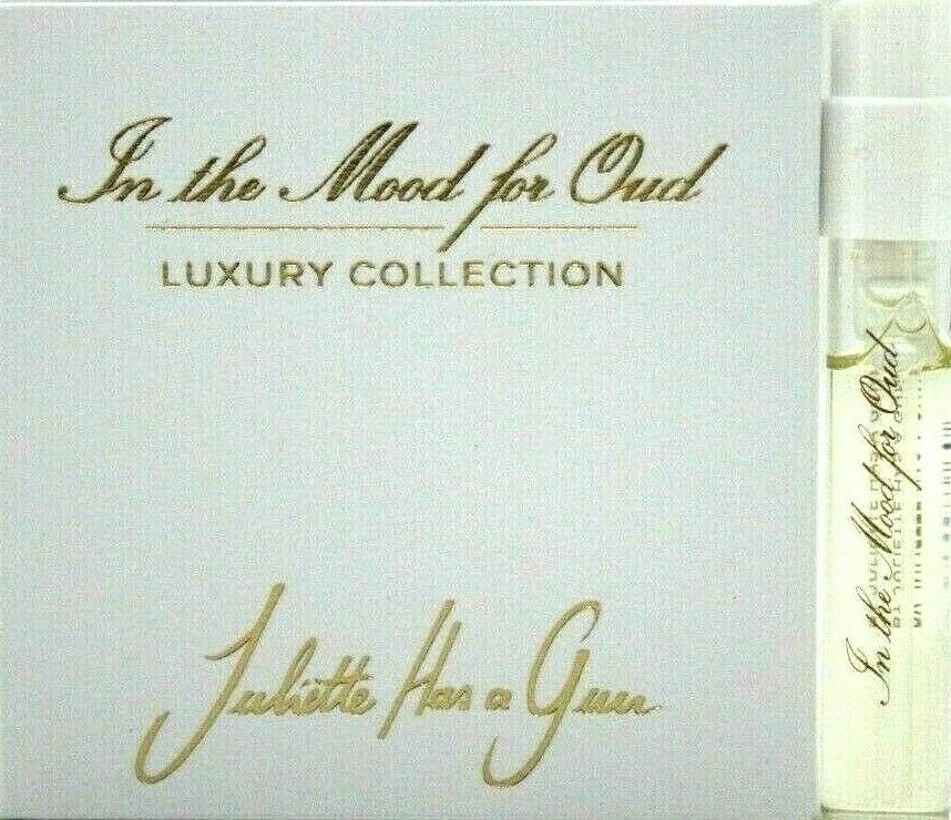 Juliette Has a Gun In the Mood for Oud 1.7ml 官方香水样品, Juliette Has a Gun In the Mood for Oud 1.7ml 官方香水样品, Juliette Has a Gun In the Mood for Oud 1.7ml 官方香水样品, Juliette Has a Gun In the Mood for Oud 1.7ml 官方香水样品, Juliette Has a Gun In the Mood for Oud