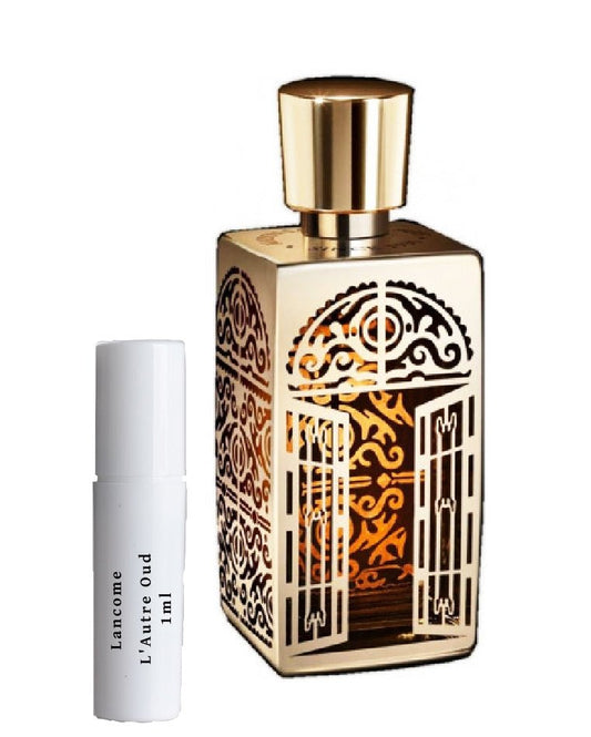 Lancome L'Autre 沉香小瓶喷雾 1ml