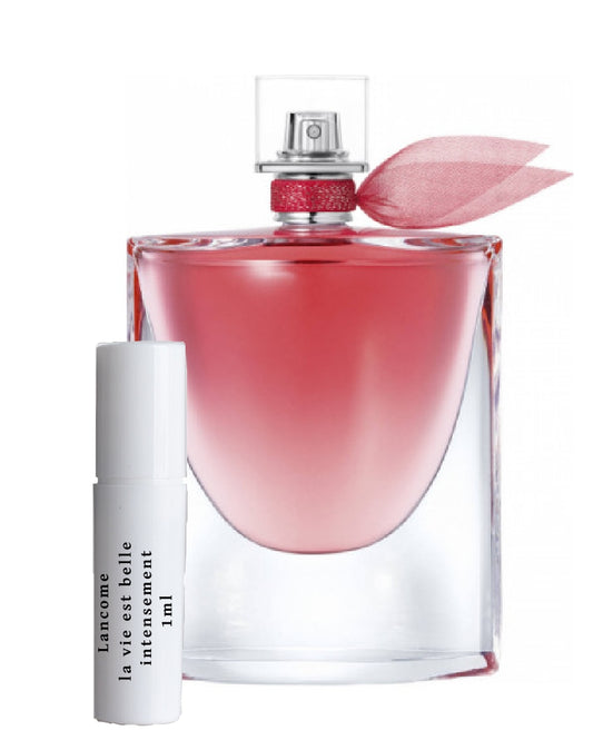 Lancome La Vie est Belle 强化精华小瓶 1ml
