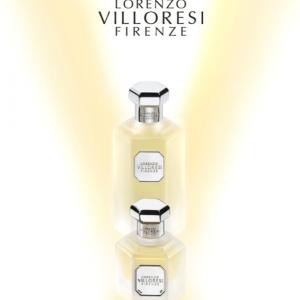 Lorenzo Villoresi Firenze Dilmun 官方香水小样 2ml