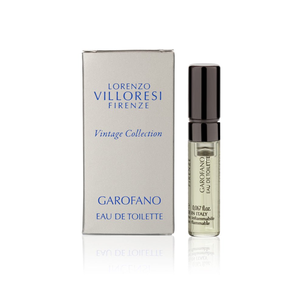 Lorenzo Villoresi Firenze Garofano 官方香水小样 2ml