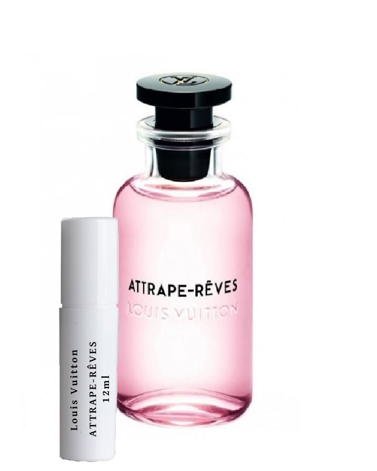 路易威登 ATTRAPE-RÊVES 旅行喷雾 12 毫升