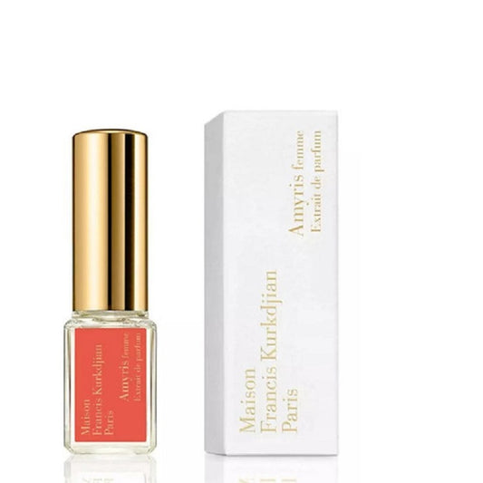 Maison Francis Kurkdjian Amyris 女性香精 5 毫升 0.17 液量盎司盎司。官方香水样品