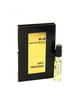 Mancera Gold Prestigium 官方样品 2ml 0.07 fl.o.z.