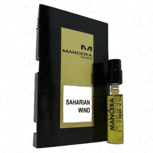 Mancera Saharian Wind 官方样品 2ml 0.07 fl.o.z.