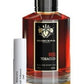 Mancera 红色烟草样品 2ml