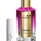 Mancera 玫瑰贪婪样品 12ml