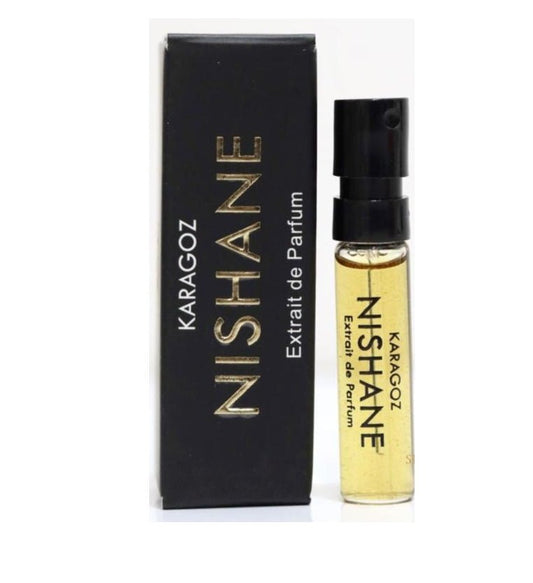 Nishane Karagoz 1.5 ML 官方香水样品
