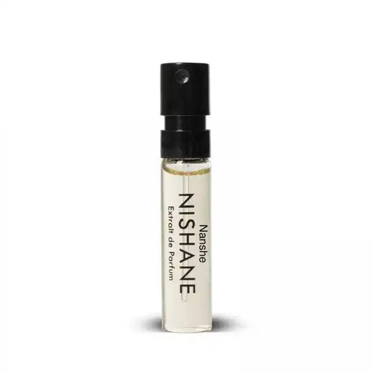 Nishane Nanshe 官方香水样品