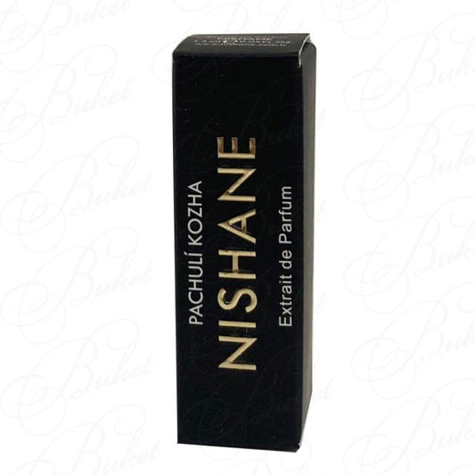 Nishane Pachuli Kozha 1.5 ML 官方香水样品