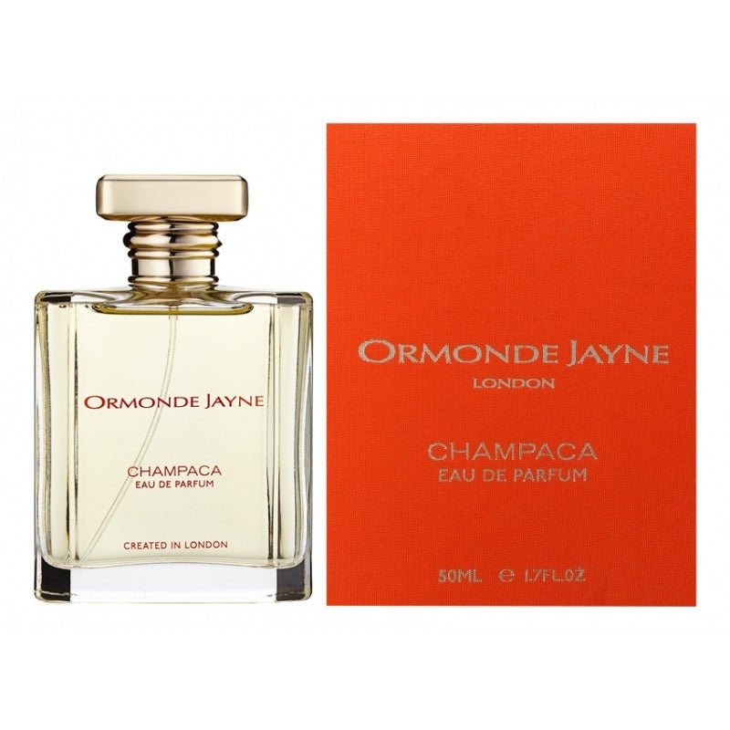 Ormonde Jayne Champaca 2ml 官方香水样品