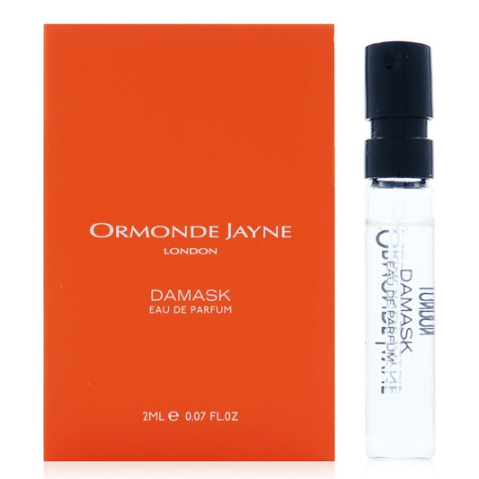 Ormonde Jayne Damask 2ml 官方香水样品