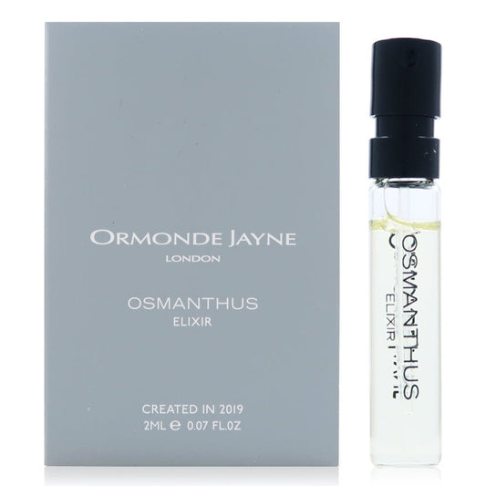Ormonde Jayne 桂花精华 2ml 官方香水样品