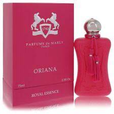 Parfums De Marly Oriana 官方香水样品 1.5ml 0.05 液盎司