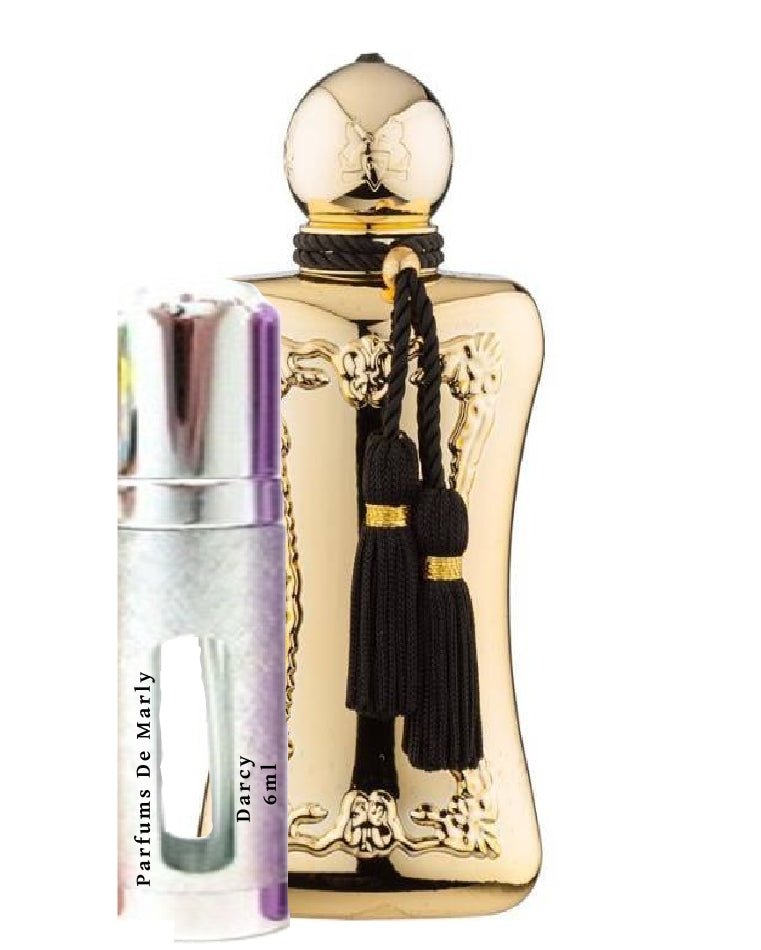 Parfums De Marly Darcy 样品 6ml
