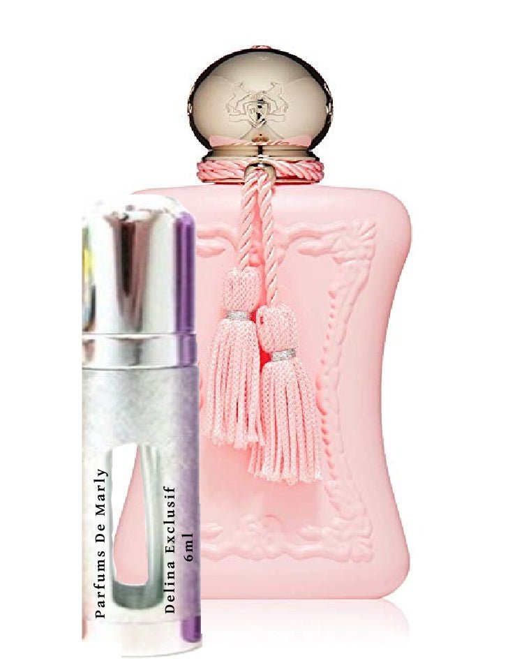 Parfums De Marly Delina 样品瓶 6ml