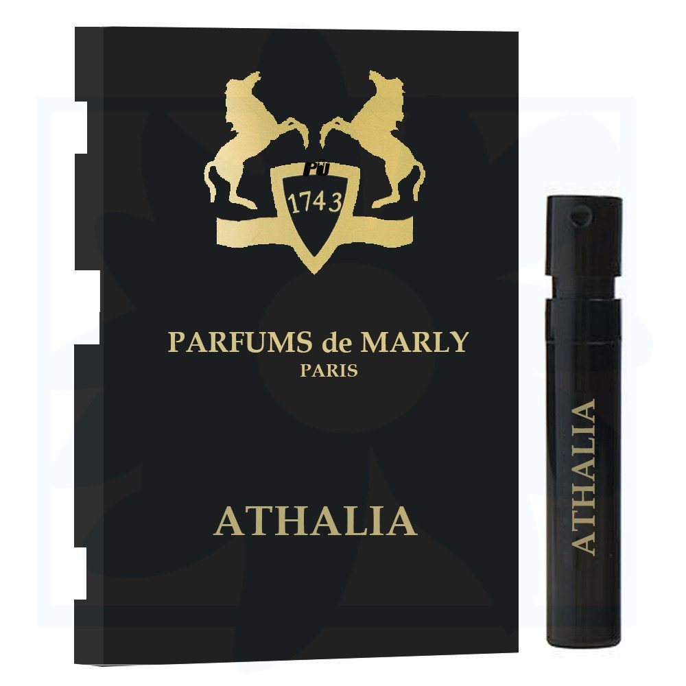 Parfums de Marly Athalia 1.5ml 0.05 fl.oz. 官方香水样品