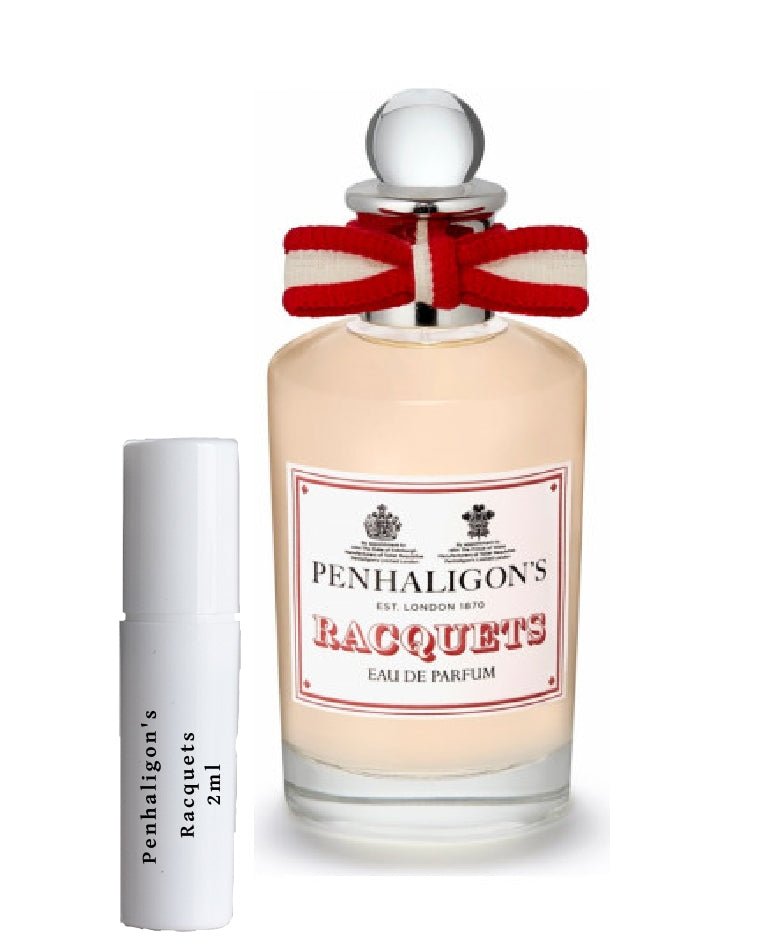 Penhaligon's Racquets 香水小样 2ml