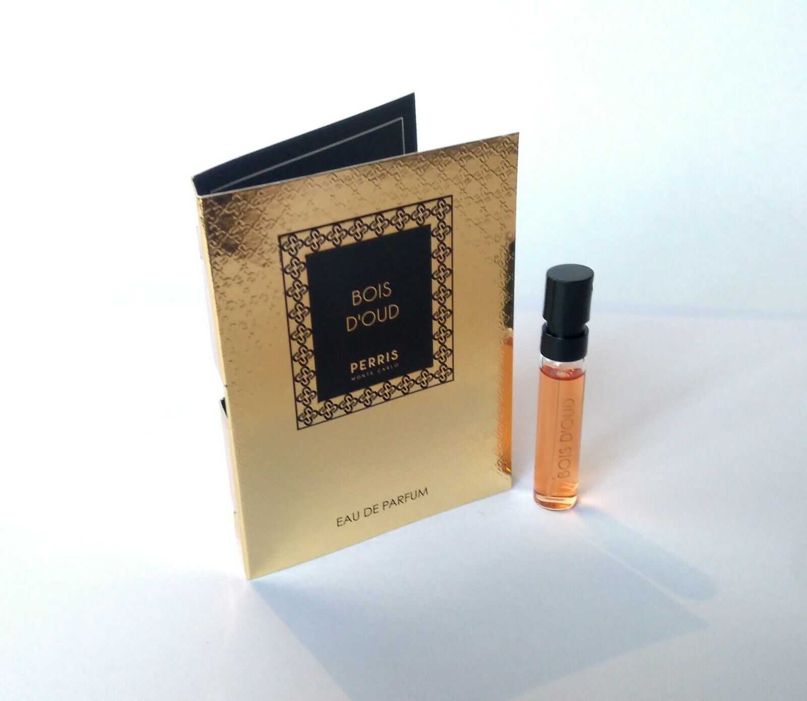 Perris Monte Carlo 乌木森林 2ml 0.06fl.oz. Virallinen hajuvesinäyte, Perris Monte Carlo Bois d’Oud 2ml 0.06fl.oz. oficjalna próbka 香水，Perris Monte Carlo Bois d’ Oud 2ml 0.06fl.oz。官方 Parfymprov, Perris Monte Carlo Bois d’ Oud 2ml 0.06fl.oz.官方香水，Perris Mon