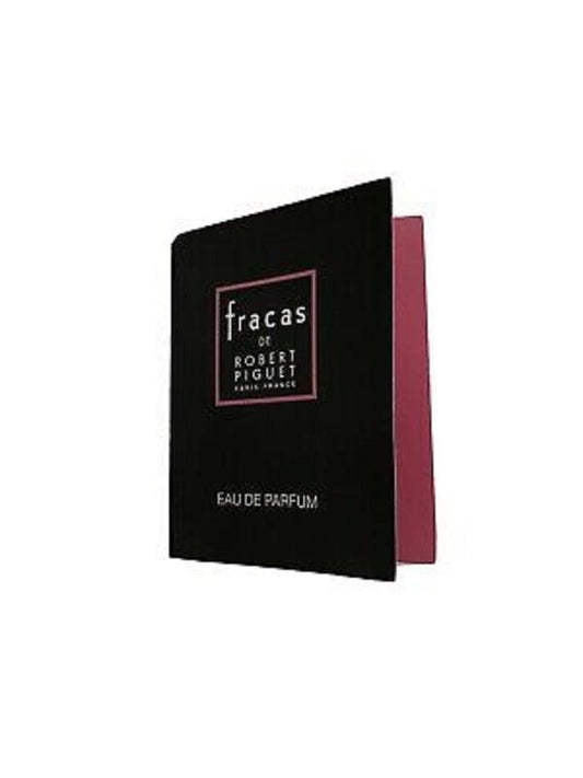 Robert Piguet Fracas 1ml 0.034 fl.盎司官方香水样品，Robert Piguet Fracas 1ml 0.034 fl。盎司 液量オンsu公式香水sanpuru, Robert Piguet Fracas 1ml 0.034 fl.盎司Robert Piguet Fracas 官方香水 1ml 0.034 fl.盎司官方 Parfümprobe, Robert Piguet Fracas 1ml 0.034 fl.盎司官方 Parfymprov, Robert 