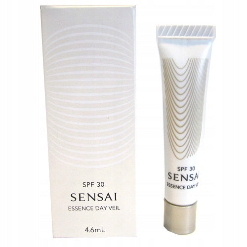 Sensai Essence Day Veil SPF 30 护肤样品 4.6ml