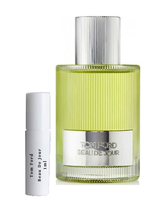 Tom Ford Beau De Jour 喷雾小瓶 1ml