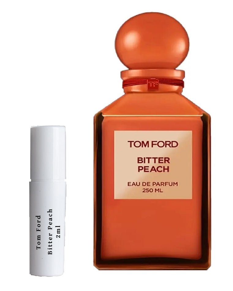 Tom Ford 苦桃香水样品-Tom Ford 苦桃-Tom Ford-2ml-smelltoimpress