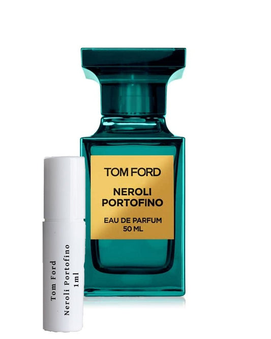 Tom Ford Neroli Portofino 小瓶 1ml