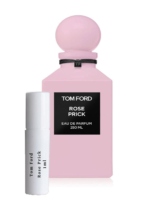 Tom Ford Rose Prick 小瓶装 1ml
