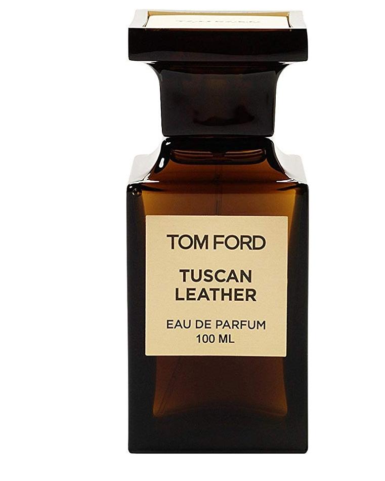 Tom Ford Tuscan Leather 50ml 开箱试用装