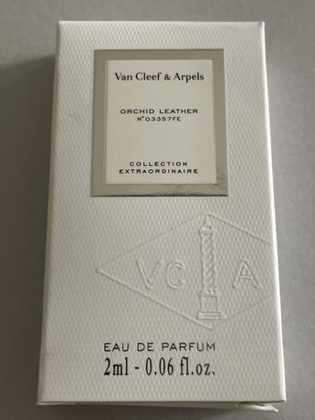 Van Cleef & Arpels 兰花皮革 2ml 官方香水, Van Cleef & Arpels 兰花皮革 2ml 官方香水, Van Cleef & Arpels 兰花皮革 2ml 官方香水, Van Cleef & Arpels 兰花皮革 2ml 官方香水, Van Cleef & Arpels 兰花皮革 2ml 官方香水样品，Van Cleef & Arpels 兰花皮革 2ml muestra de 官方香水，