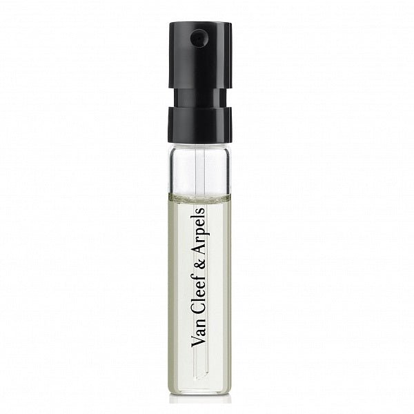 Van Cleef & Arpels 兰花皮革 2ml 官方香水样品