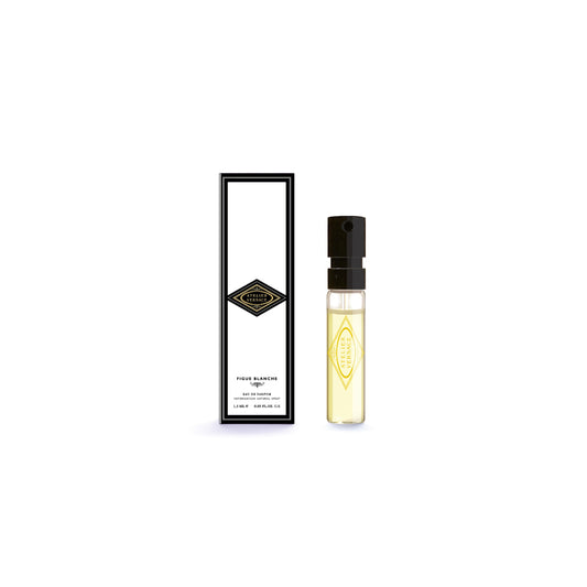Versace Atelier Versace Encens Supreme EDP 1.5ML 官方香水小样