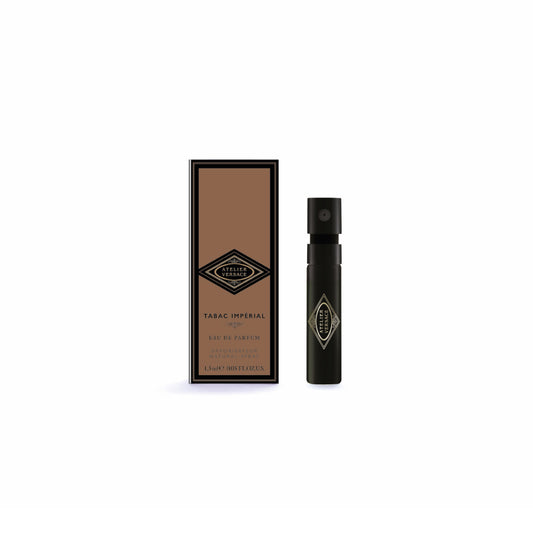 Versace Atelier Versace Tabac Imperial EDP 1.5ML 官方香水小样