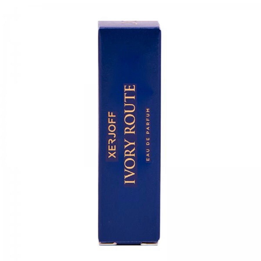 XERJOFF IVORY ROUTE 2.0ml 官方香水小样, XERJOFF IVORY ROUTE 2.0ml offizielle Parfümprobe, XERJOFF IVORY ROUTE 2.0ml muestra de香水官方, XERJOFF IVORY ROUTE 2.0ml 液量オンsu公式香水サンプル, XERJOFF IVORY ROUTE 2.0ml Campione di profumo ufficiale，XERJOFF IVORY ROUTE 2.0ml 