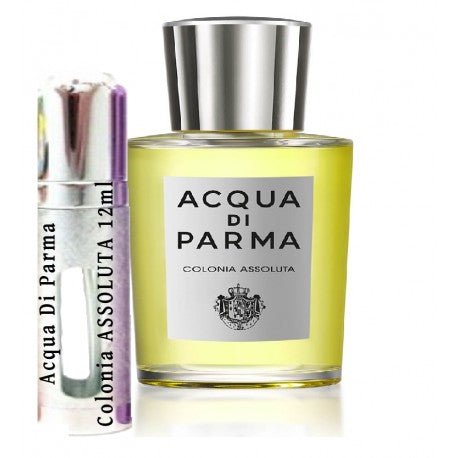 ACQUA DI PARMA COLONIA Assoluta 小瓶 12ml