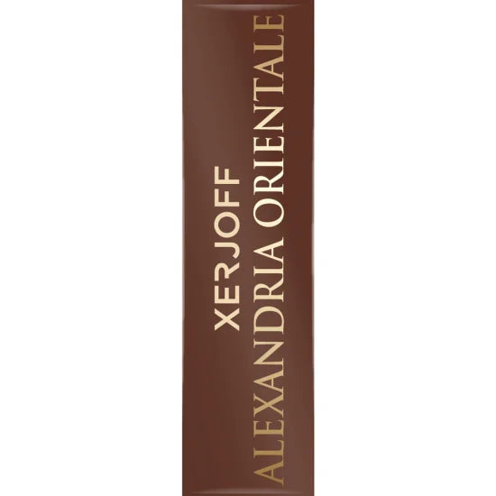 Xerjoff Alexandria Orientale 2ml 0.06fl.oz. 官方香水样品
