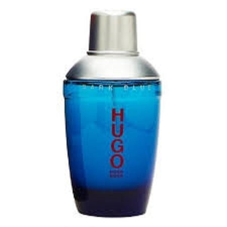 Hugo Boss DARK BLUE 6ml 香水样品