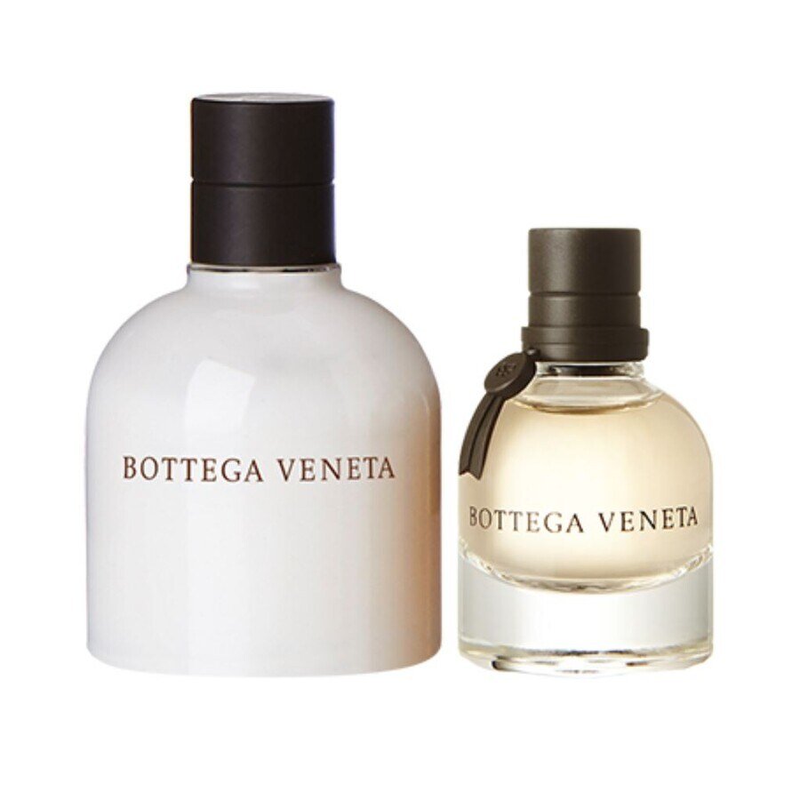 Bottega Veneta 女士 7.5 ml + 身体乳 30 ml 礼品套装