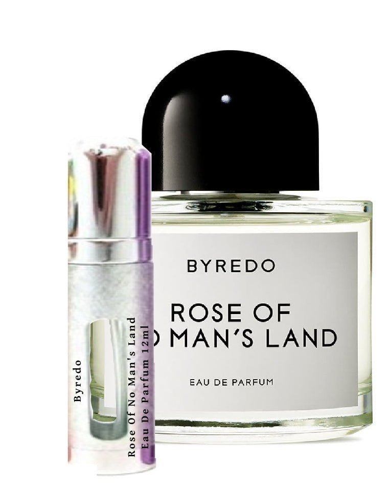 Byredo 无人区玫瑰旅行喷雾 12ml