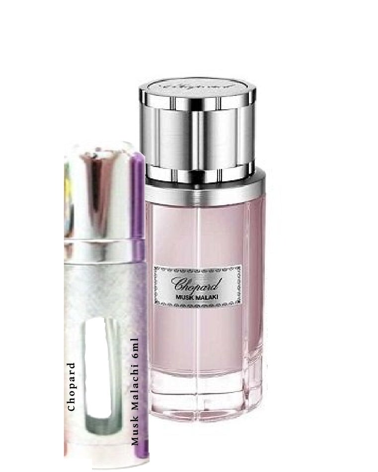 Chopard 马拉基麝香样品 6ml