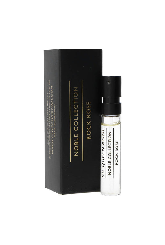 Clive Christian Noble COLLECTION ROCK ROSE 2ml 官方香水样品