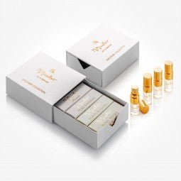 M. Micallef 皇家穆斯卡 2ml 0.7 Fl.奥兹。官方样本