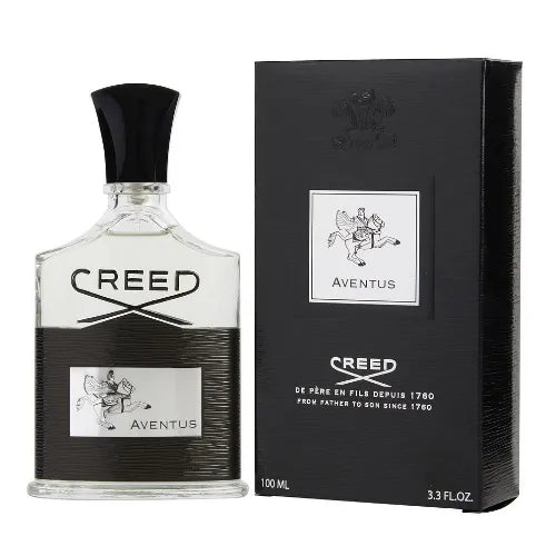 Creed Aventus 男士香氛 100ml