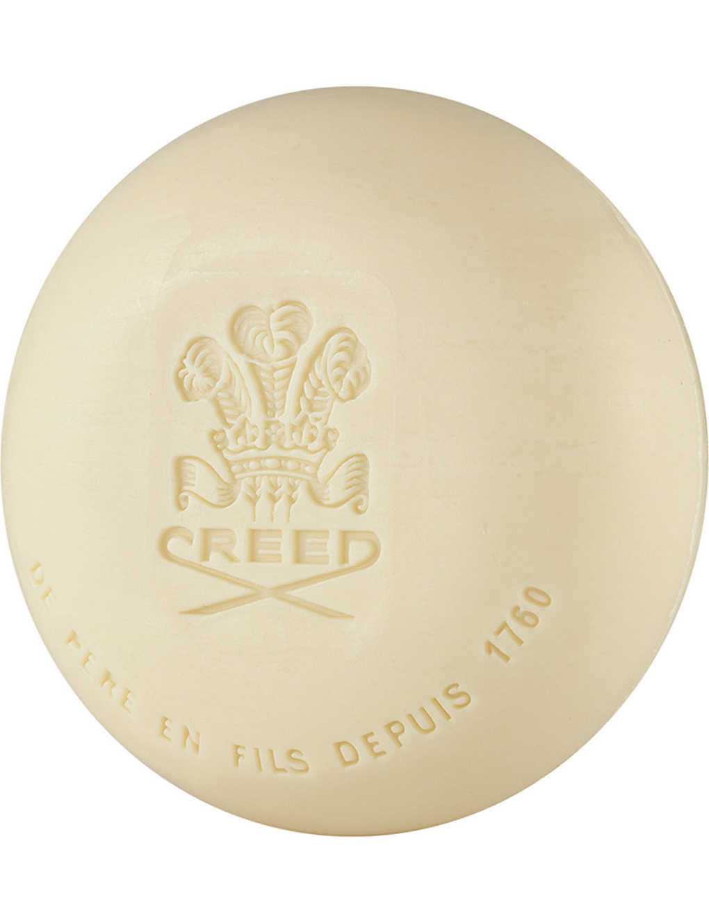 Creed 原味檀香皂